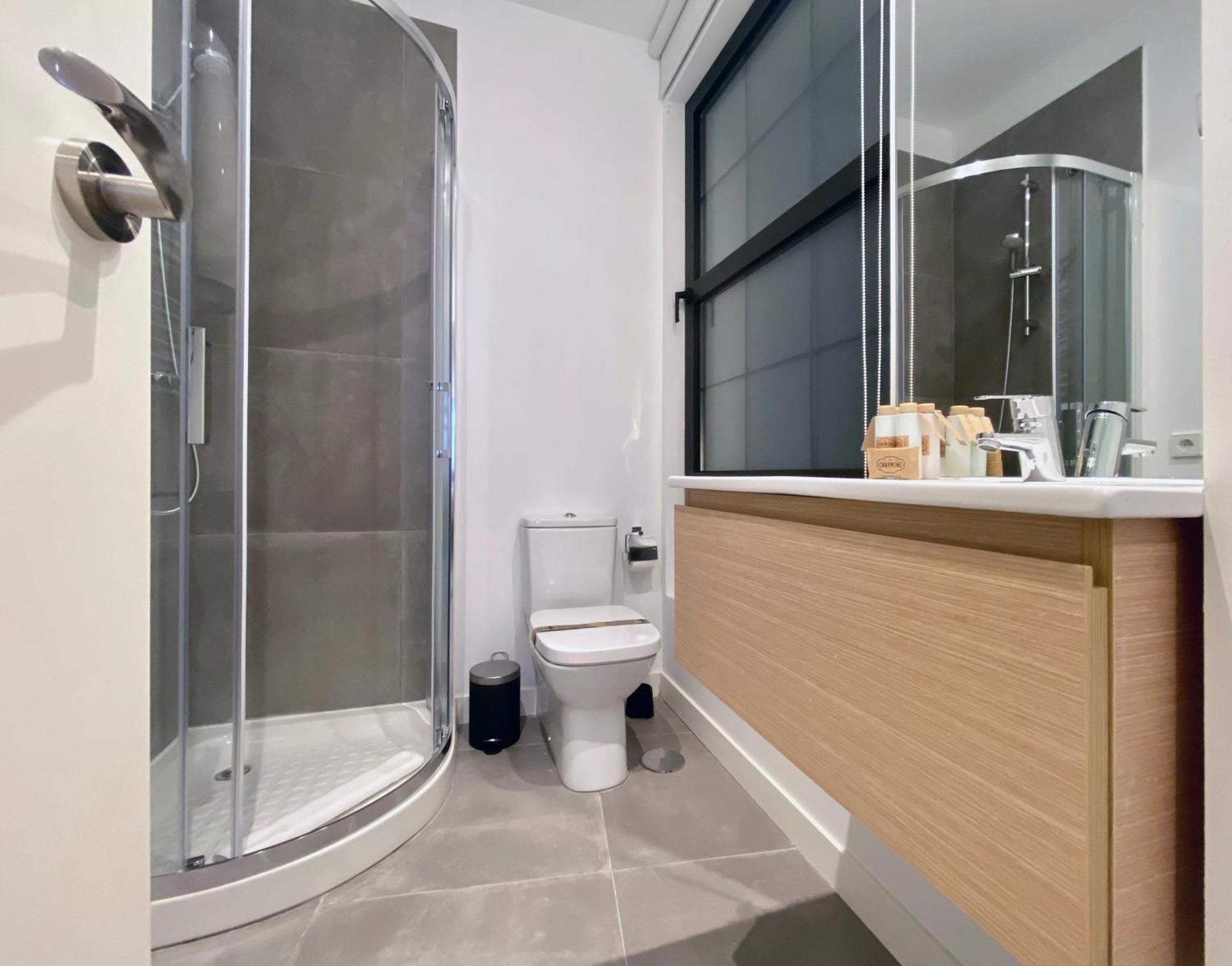 Apartment Charming Urban La Latina *