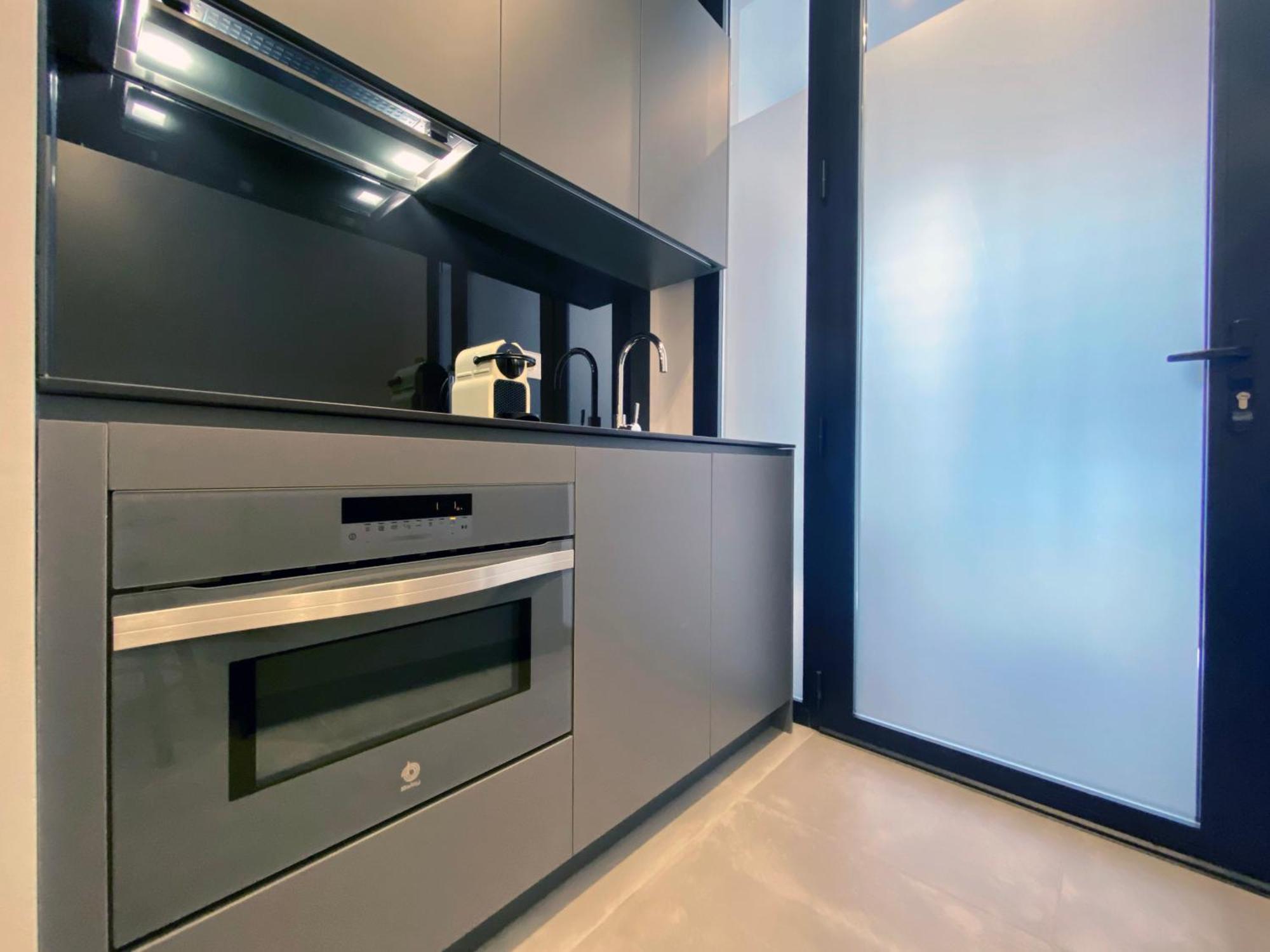Apartment Charming Urban La Latina