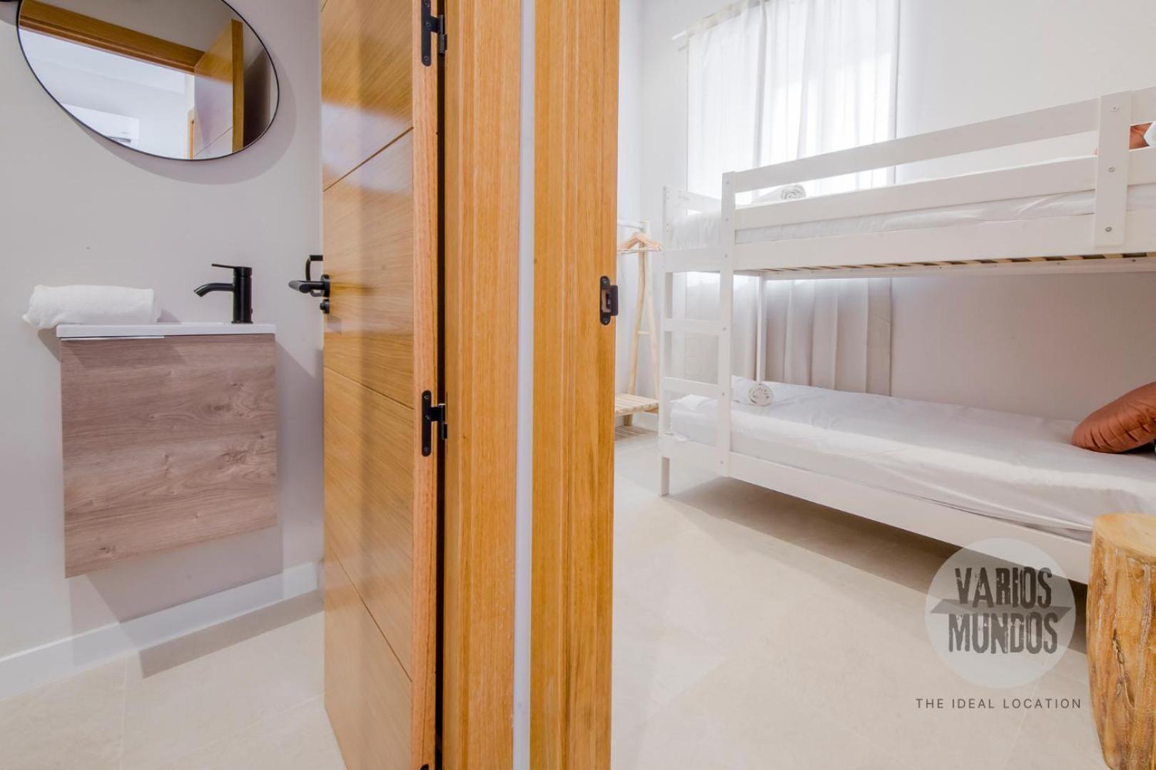 Tarde De 8 En Tesoro 6 Apartamento *