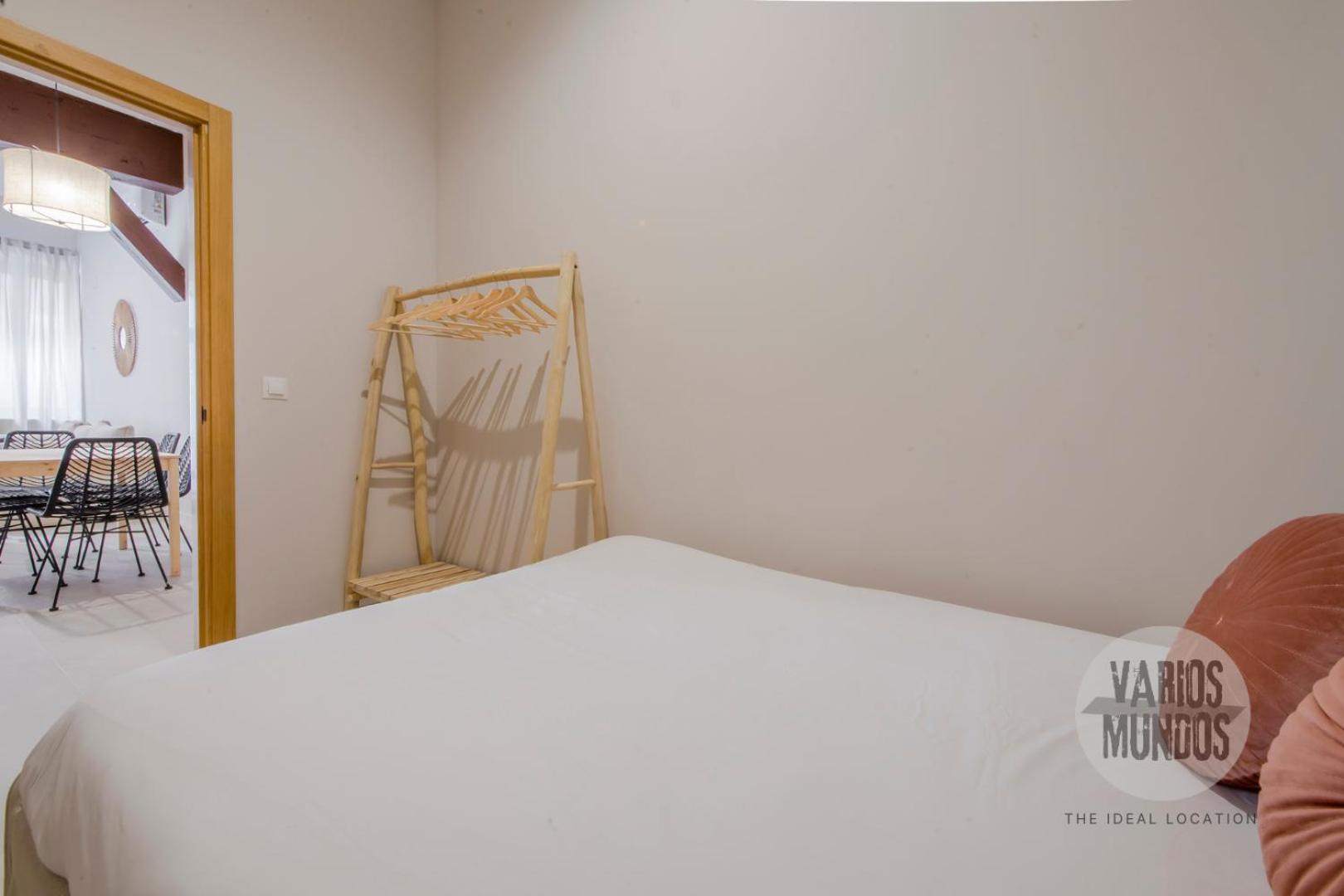 Tarde De 8 En Tesoro 6 Apartamento