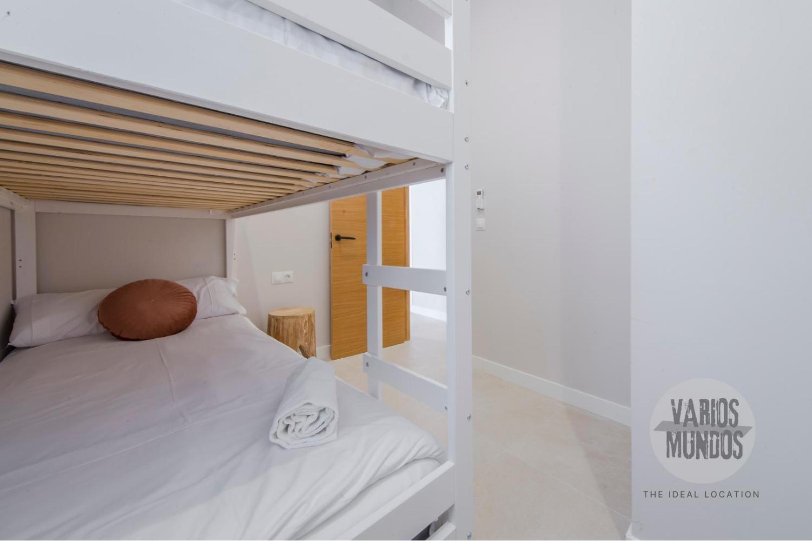 Tarde De 8 En Tesoro 6 Apartamento *