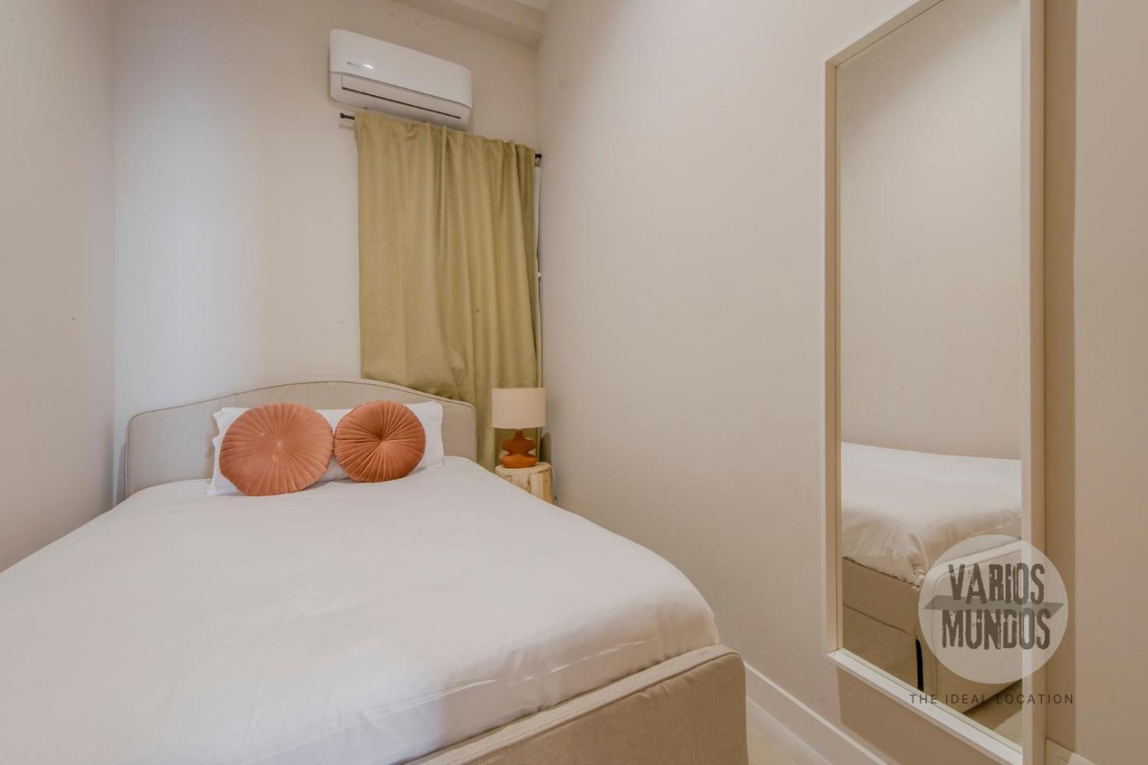 Tarde De 8 En Tesoro 6 Apartamento Madrid