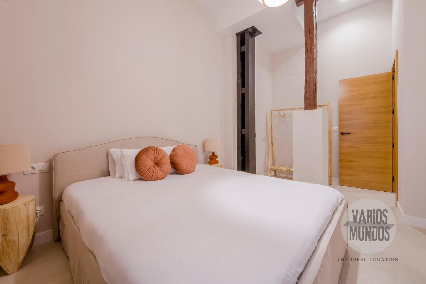 Tarde De 8 En Tesoro 6 Apartamento