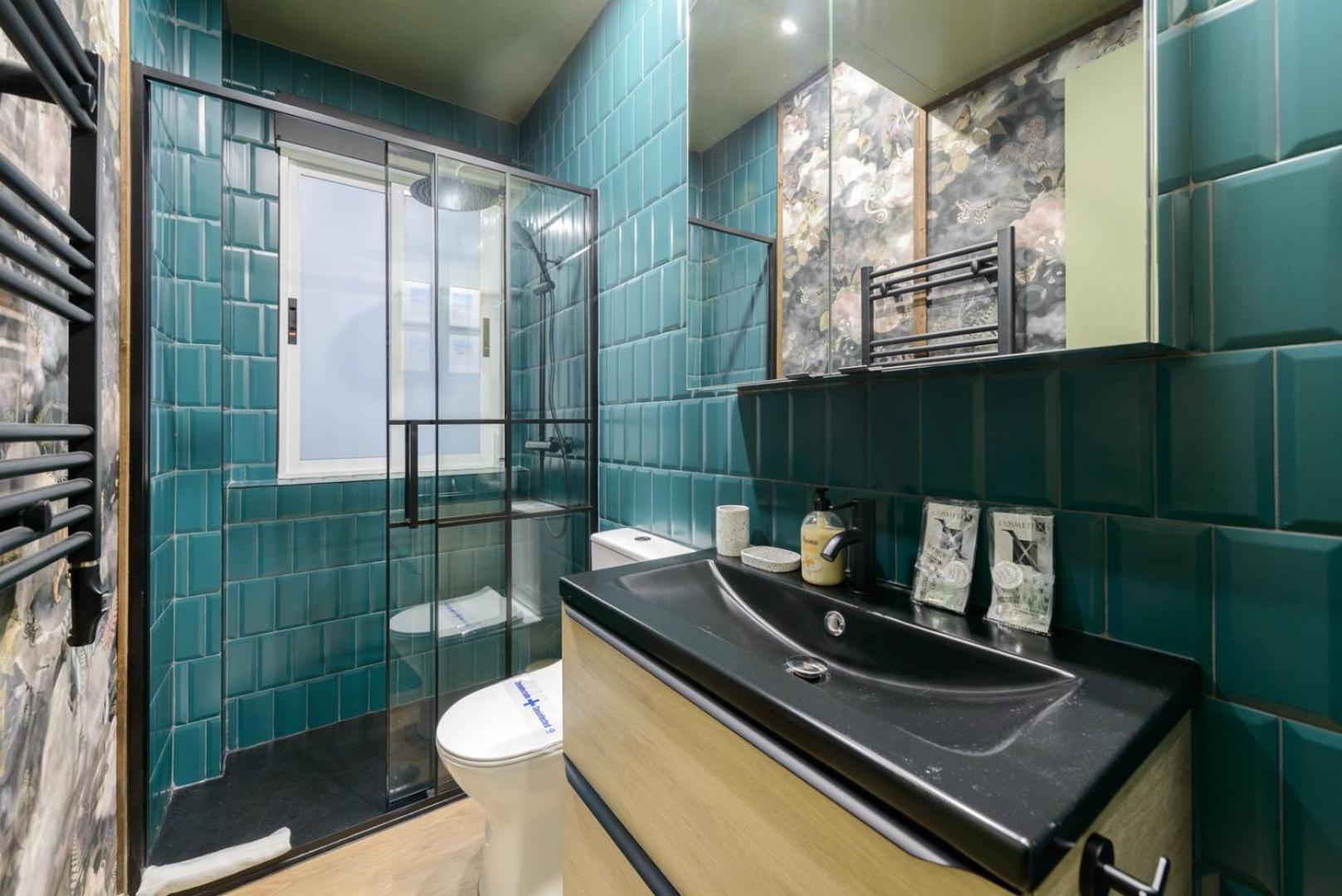 Guestready - Homely In Madrid