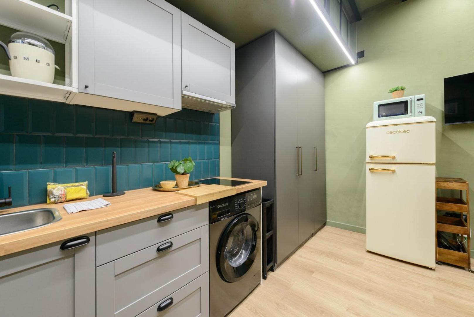 Guestready - Homely In Apartamento