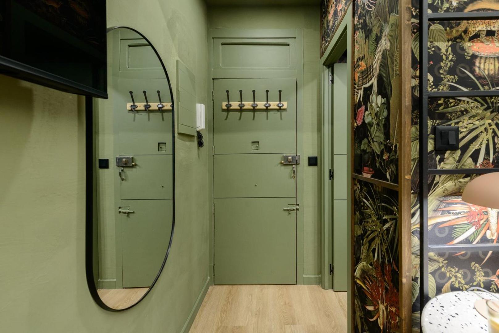 Guestready - Homely In * Madrid