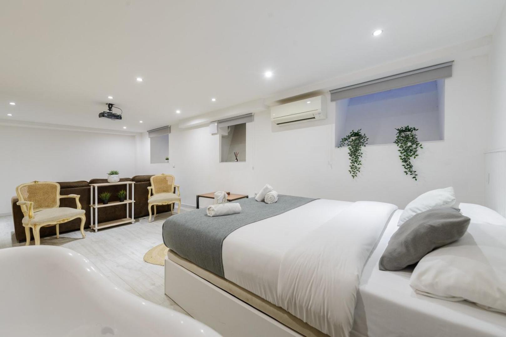Apartment Guestready - Lovely In The Chueca Area *