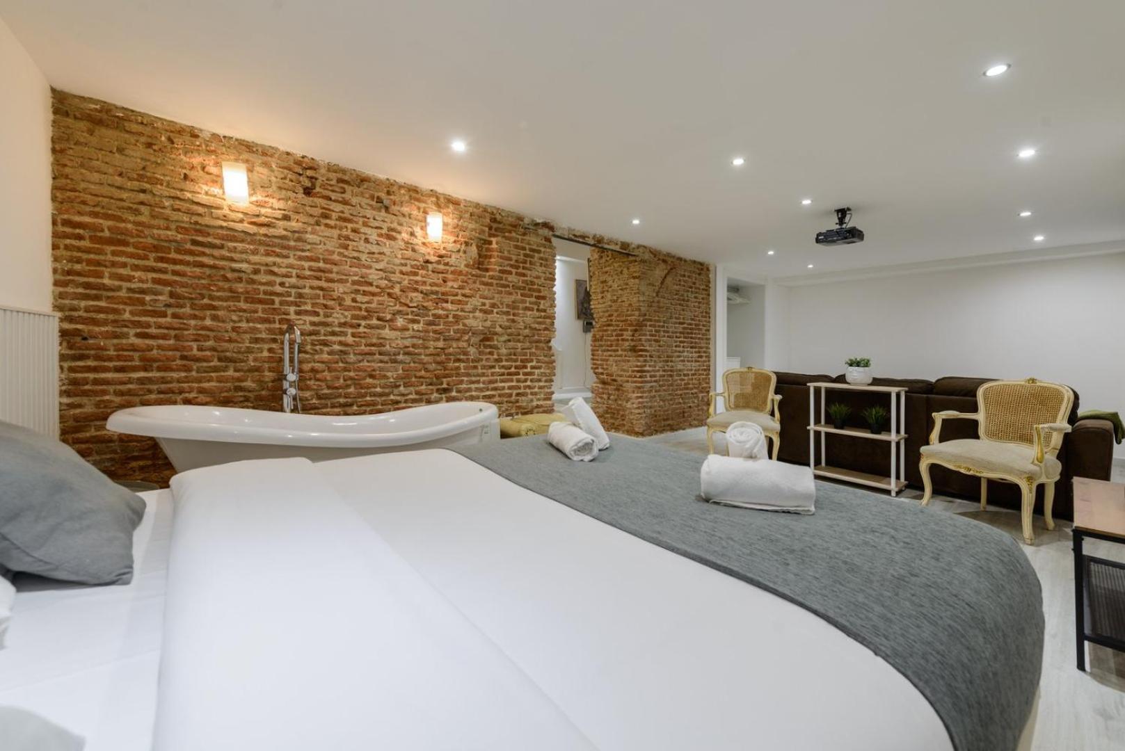 Apartment Guestready - Lovely In The Chueca Area Madrid