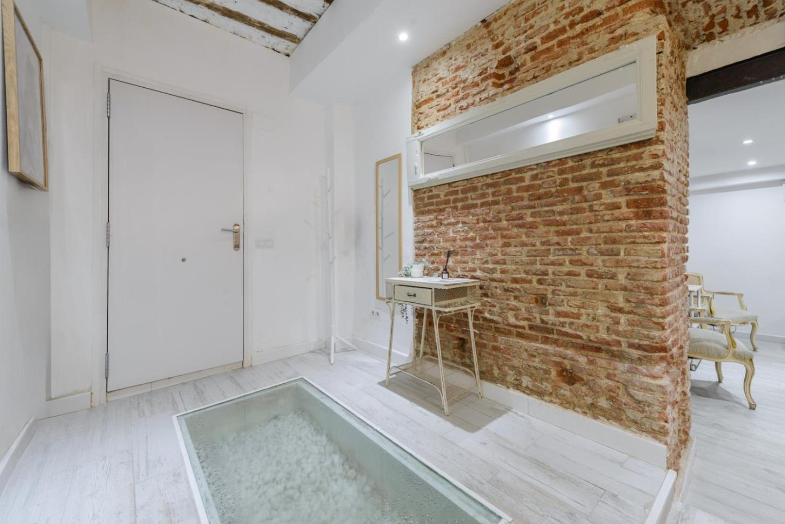 Apartment Guestready - Lovely In The Chueca Area *