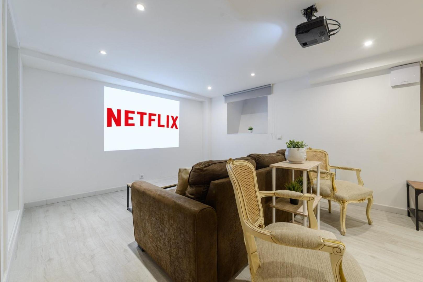 Apartment Guestready - Lovely In The Chueca Area Madrid