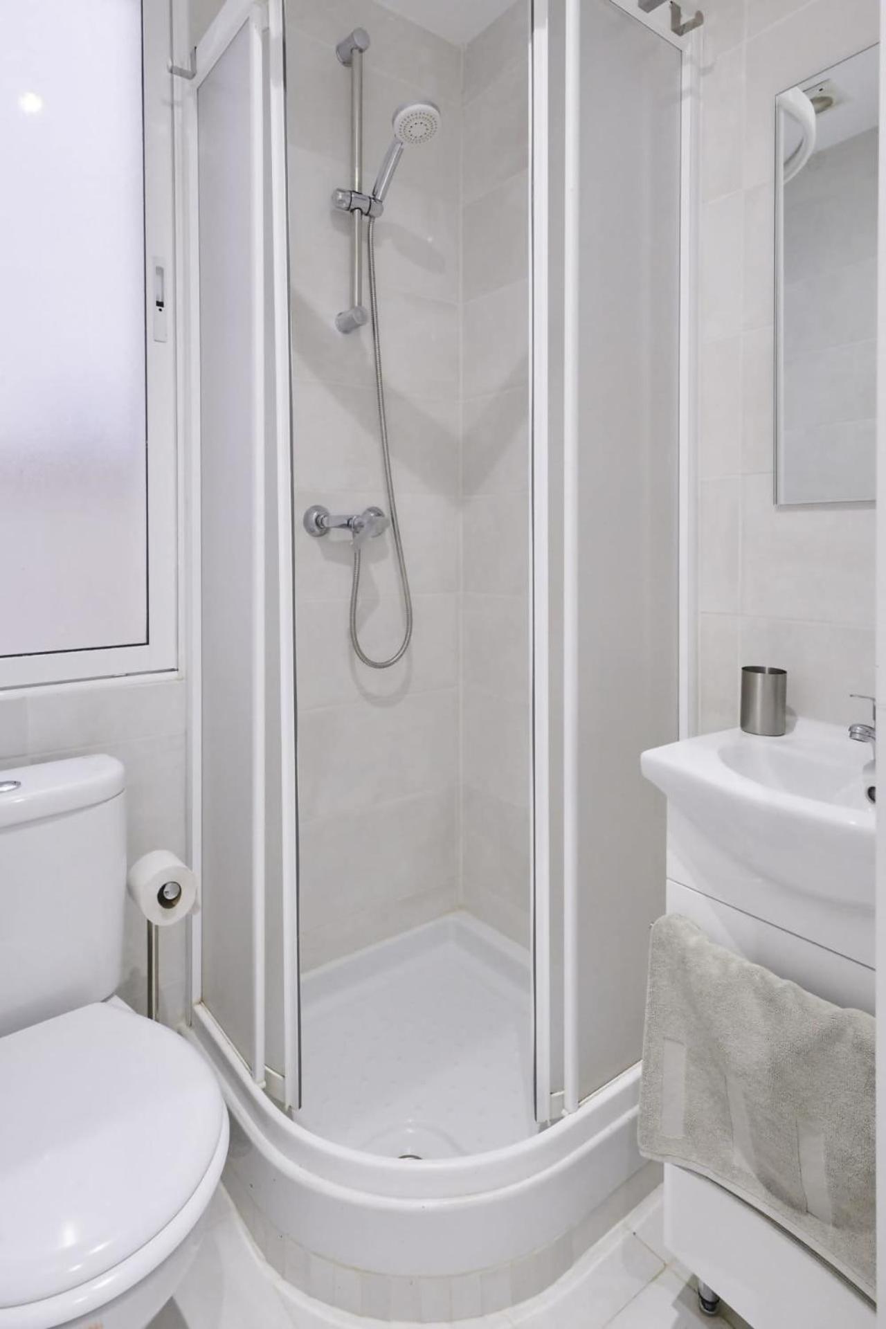 Estudio Retiroibiza 0 Apartamento *