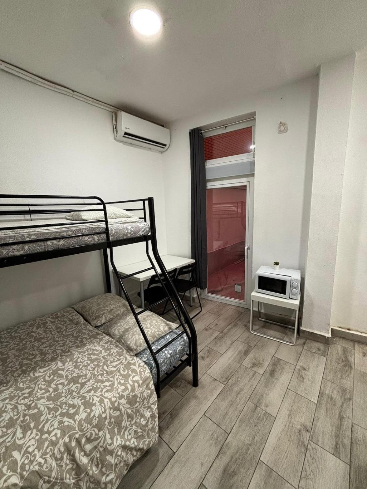 Apartamento Vr20i Estudio Centro Wifi