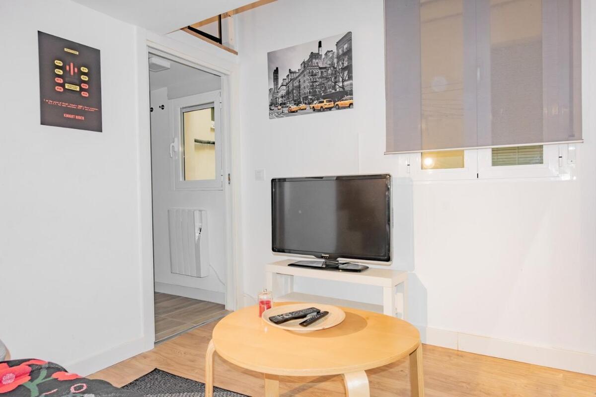 Temporary And Practical Modern In Chamberi Temporal Var12 Madrid