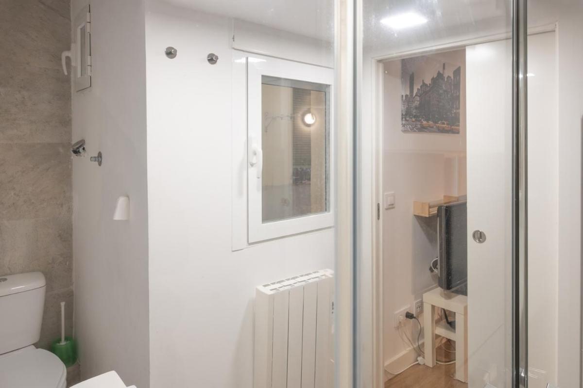 Temporary And Practical Modern In Chamberi Temporal Var12 * Madrid