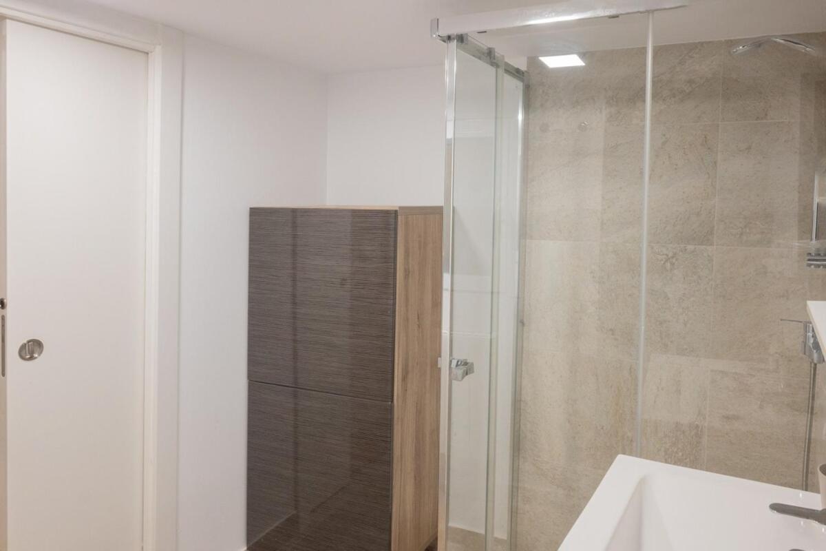 Apartamento Temporary And Practical Modern In Chamberi Temporal Var12