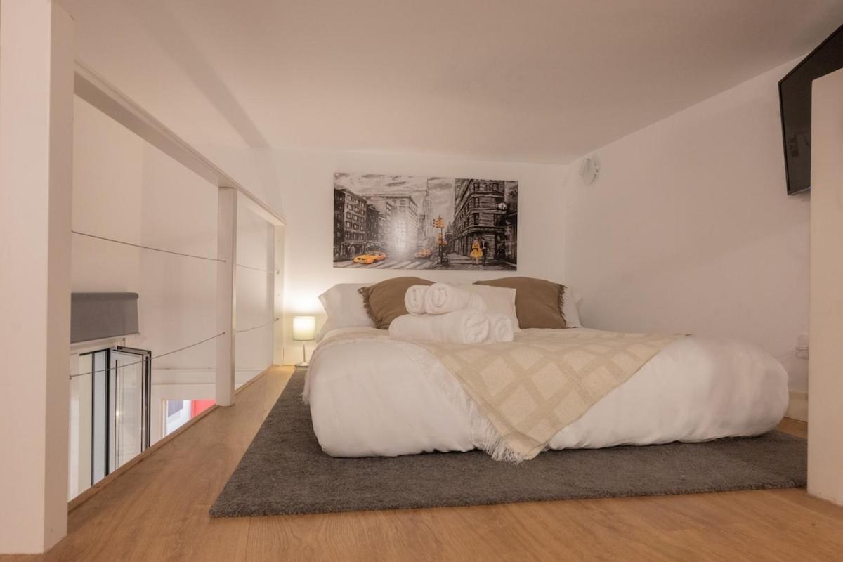 Temporary And Practical Modern In Chamberi Temporal Var12 *