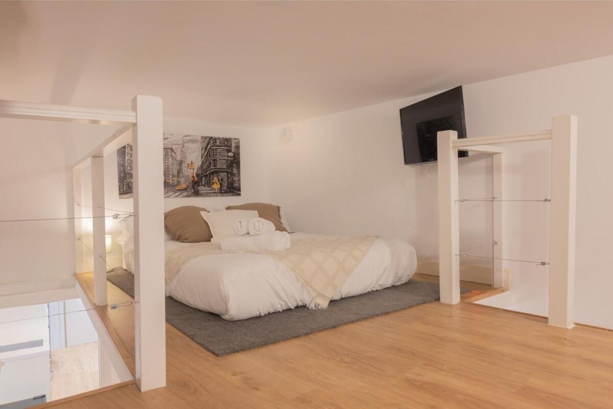 Temporary And Practical Modern In Chamberi Temporal Var12