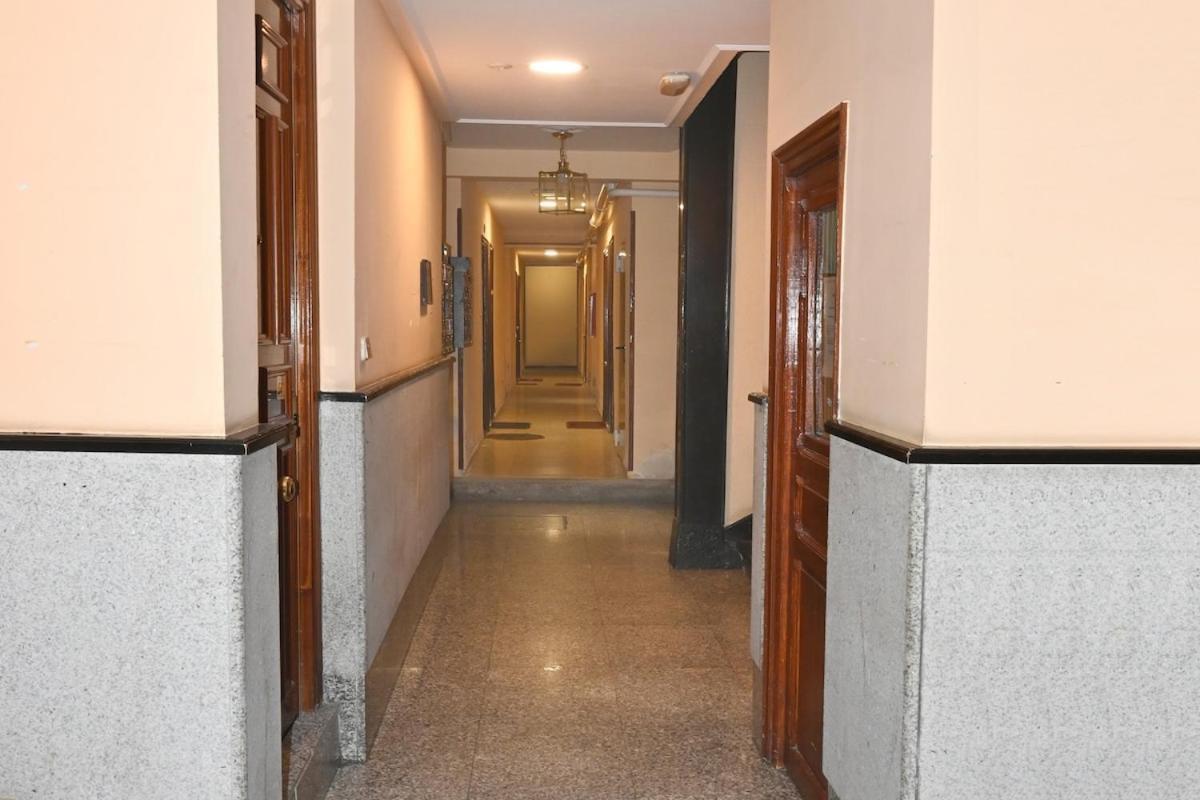 Temporary And Practical Modern In Chamberi Temporal Var12 Madrid