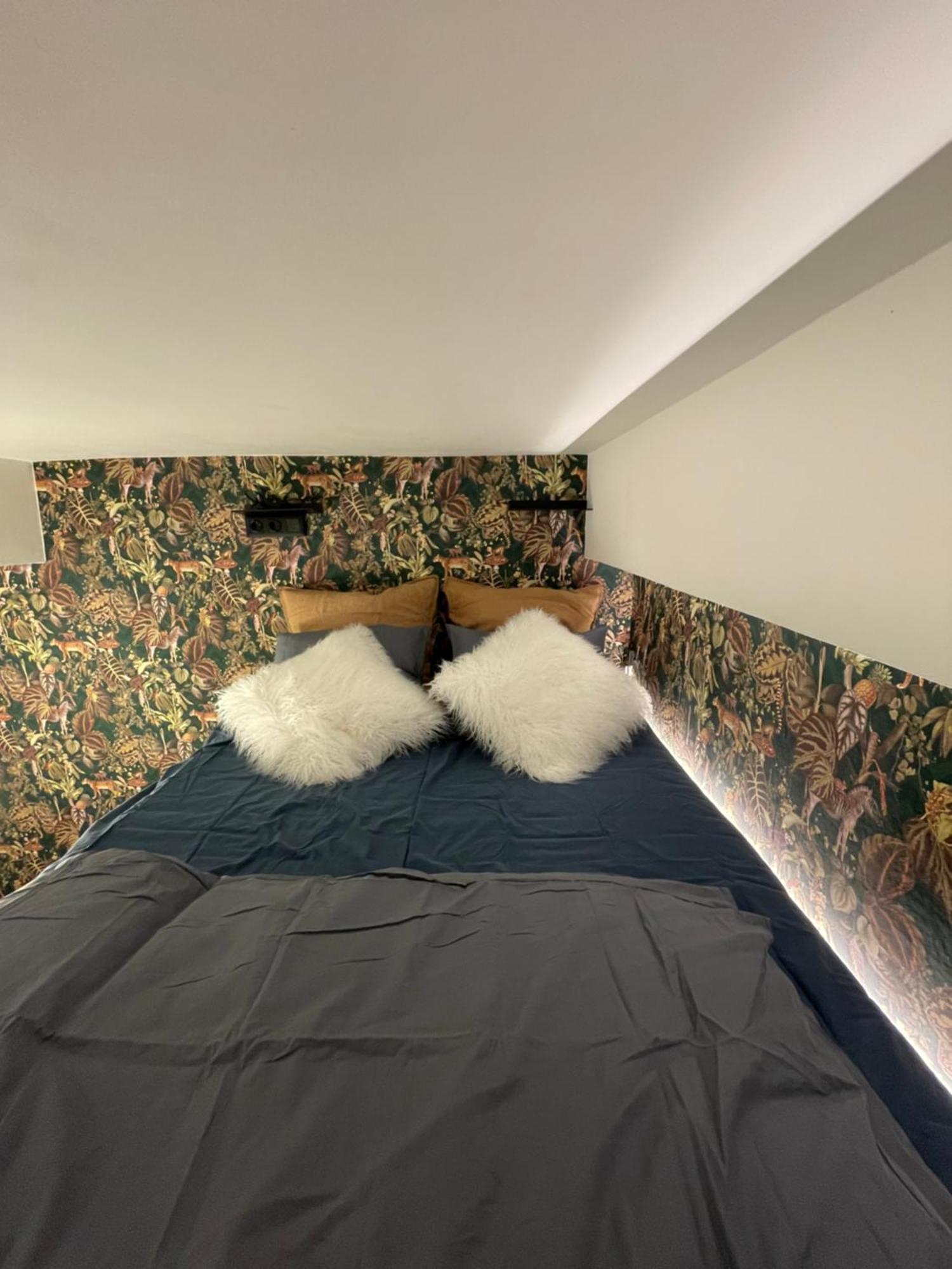 Apartamento Corazon De Malasana