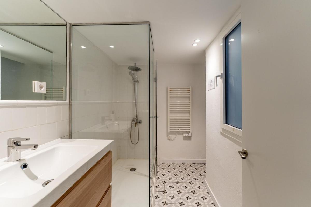 Apartamento Cozy Loft In Chamberi, *
