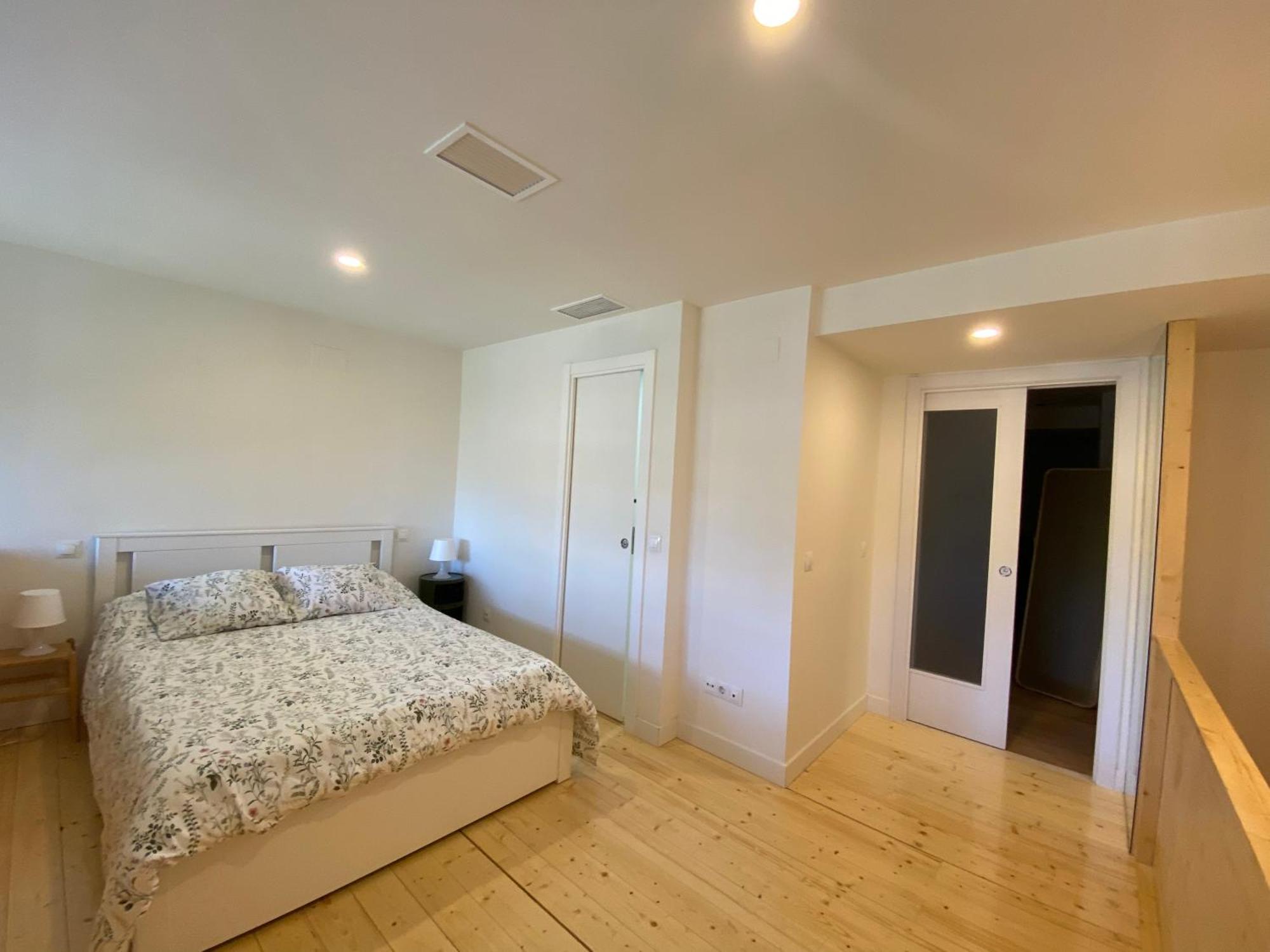 Apartamento Wizzink Ventas Madrid