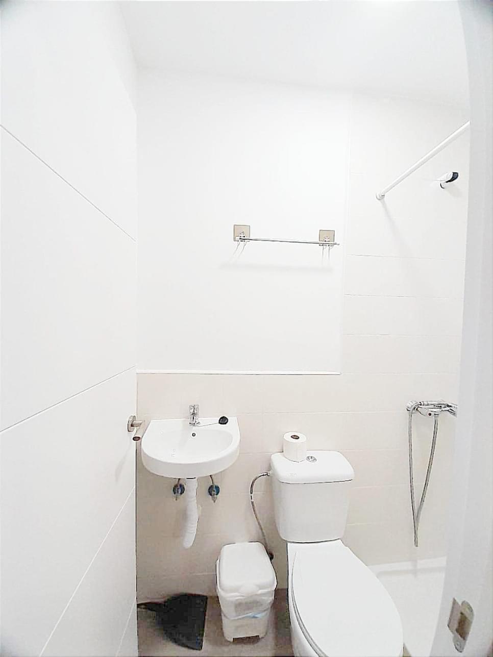 Apartamento Acogedor Estudio En Chamberi