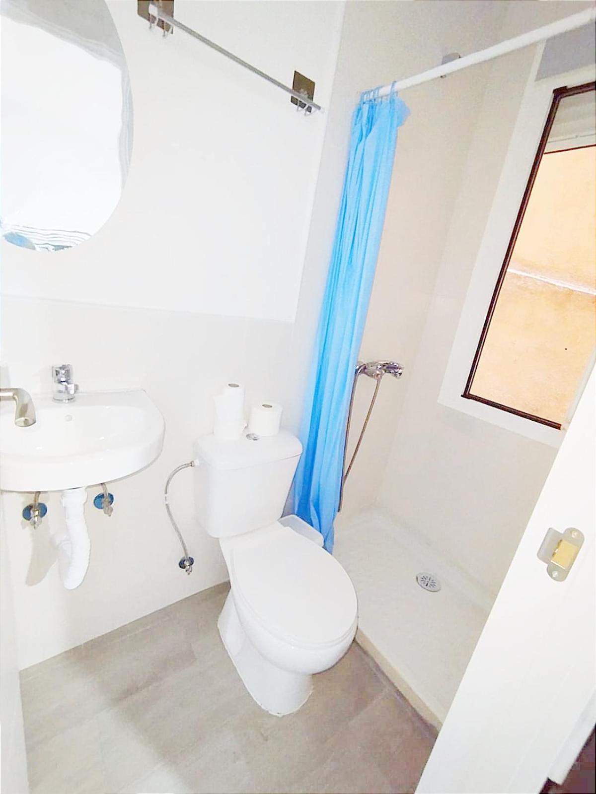 Apartment Acogedor Estudio En Chamberi Madrid