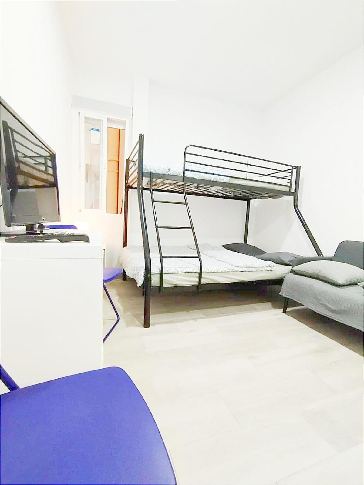 Acogedor Estudio En Chamberi * Madrid