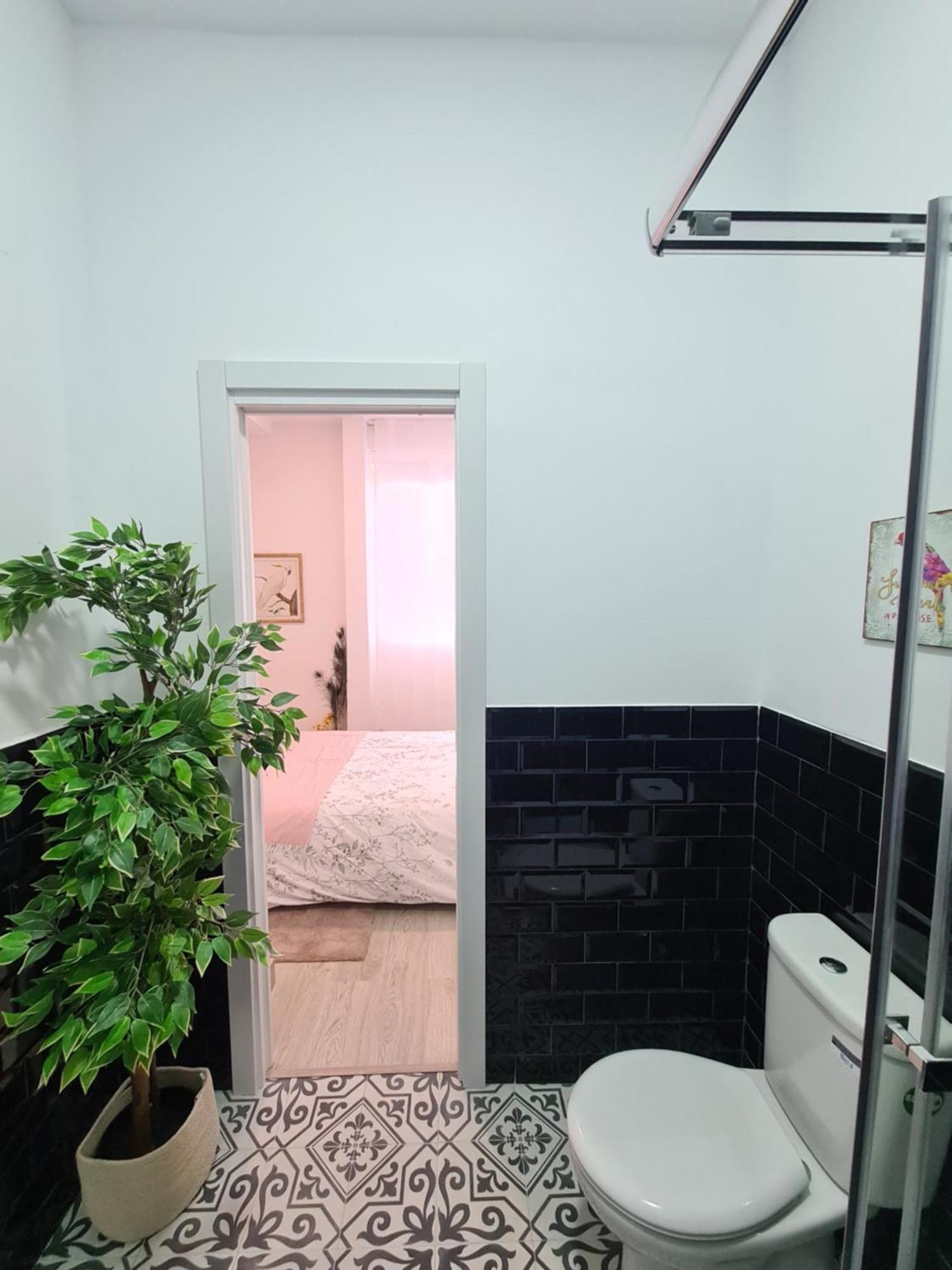 Apartamento 4 - 3 Banos - 8pax - Linea 5 De Metro Madrid