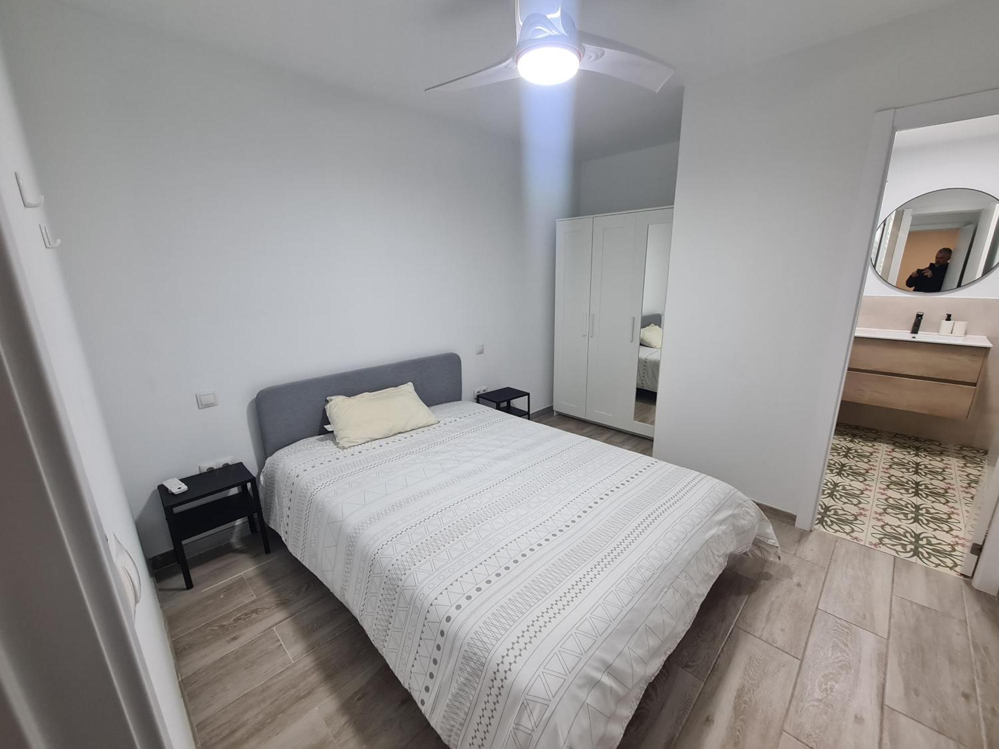 4 - 3 Banos - 8pax - Linea 5 De Metro Apartamento Madrid