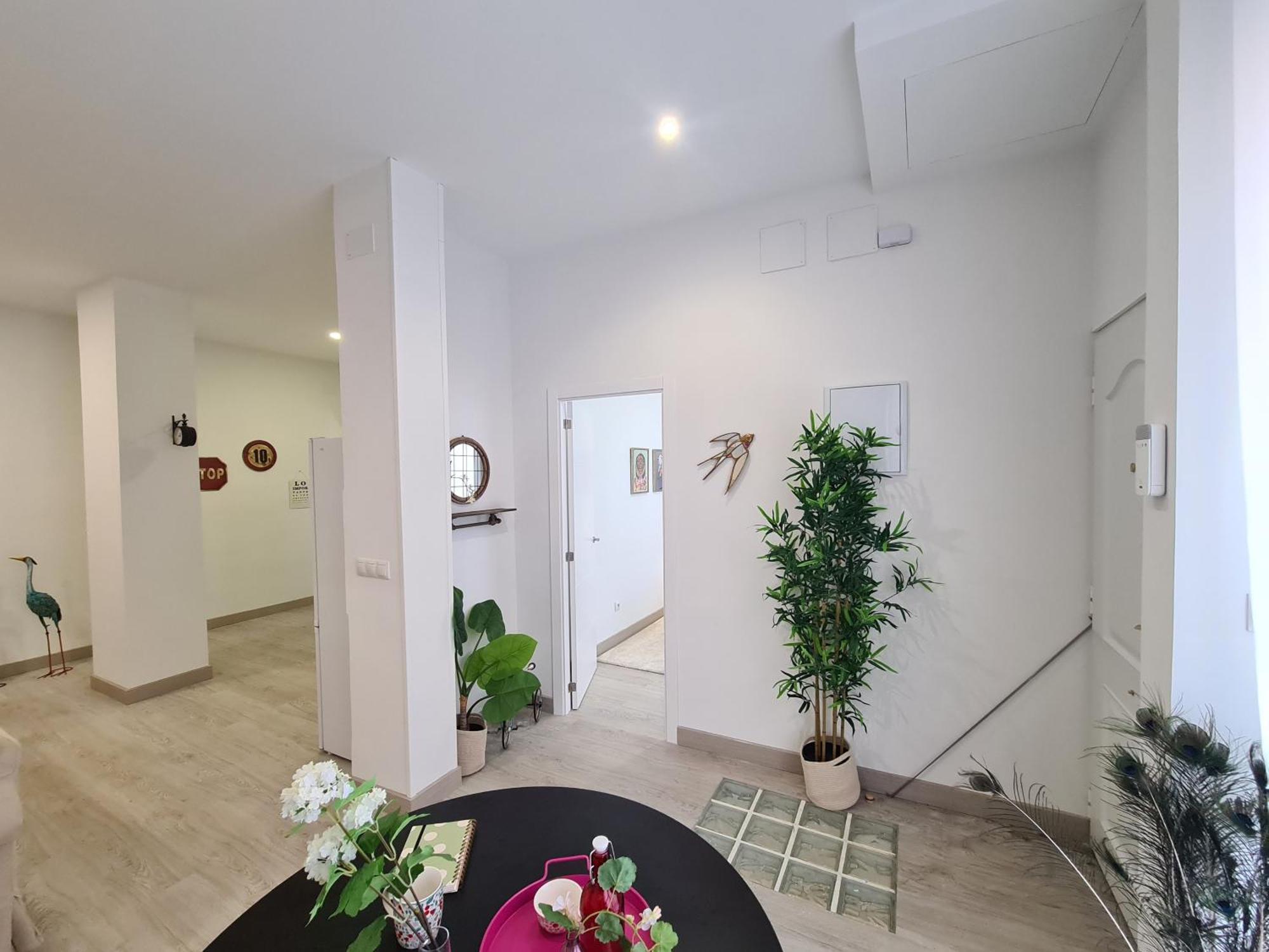Apartamento 4 - 3 Banos - 8pax - Linea 5 De Metro Madrid