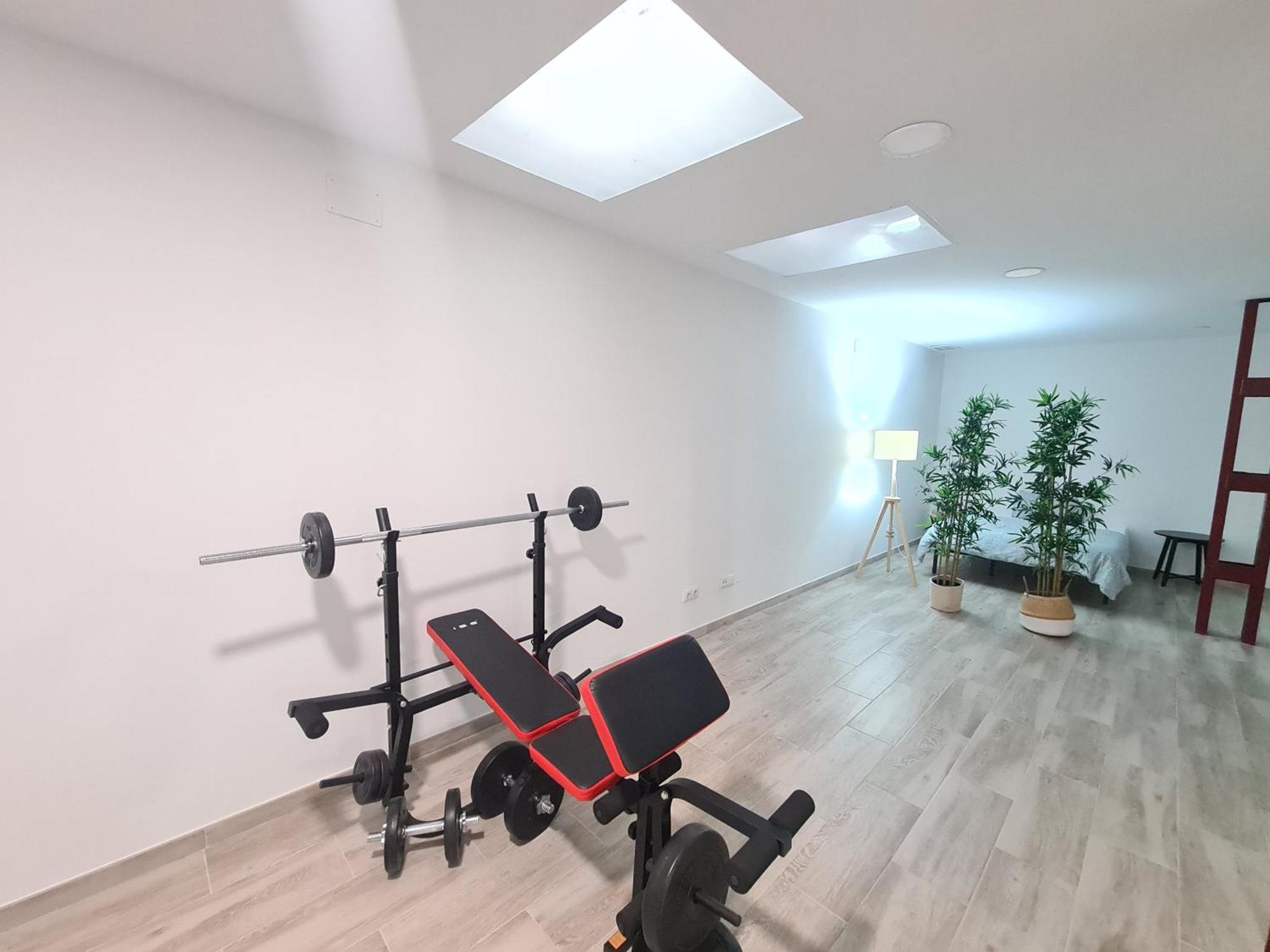 4 - 3 Banos - 8pax - Linea 5 De Metro Apartamento *