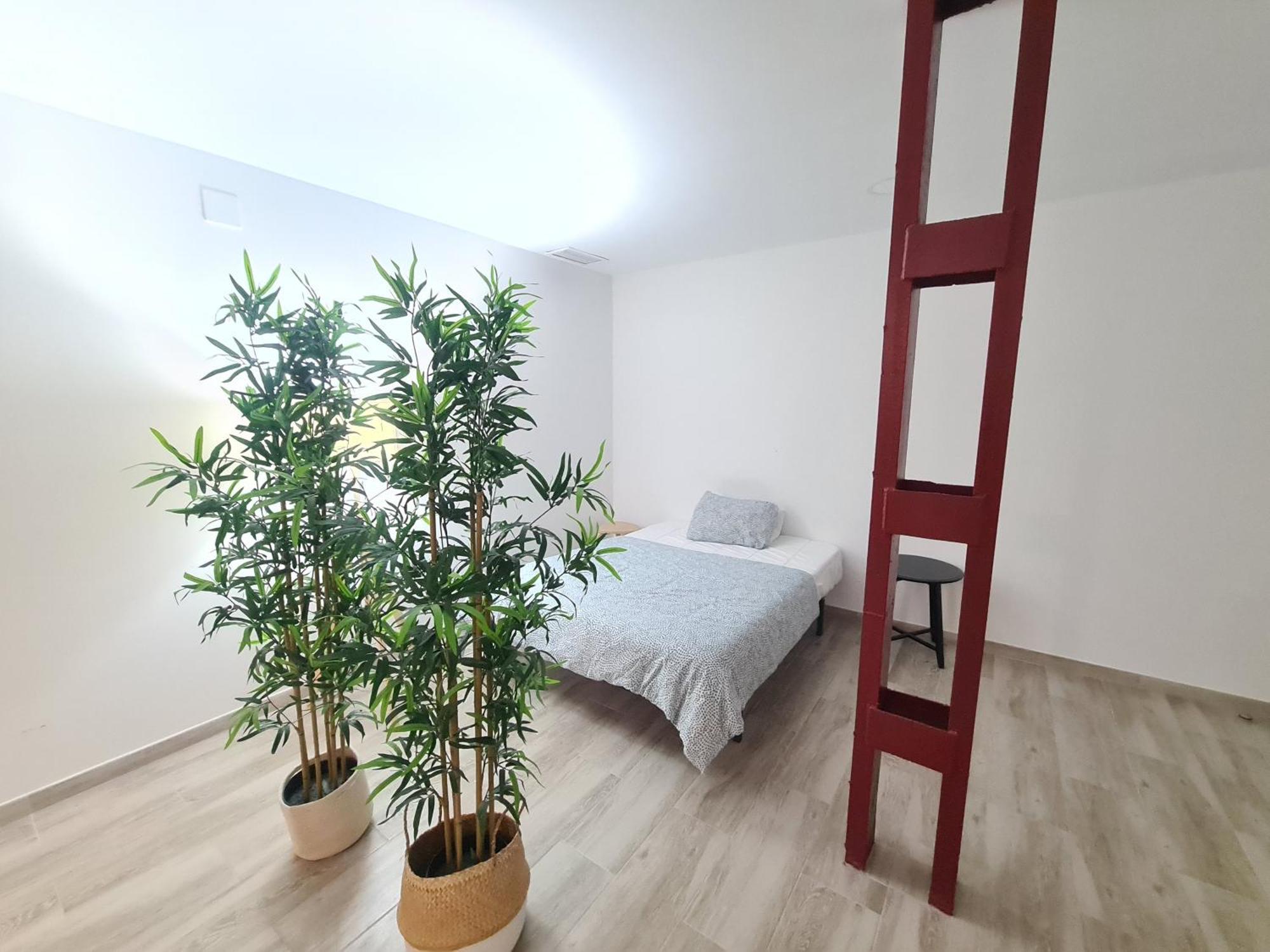 Apartamento 4 - 3 Banos - 8pax - Linea 5 De Metro Madrid