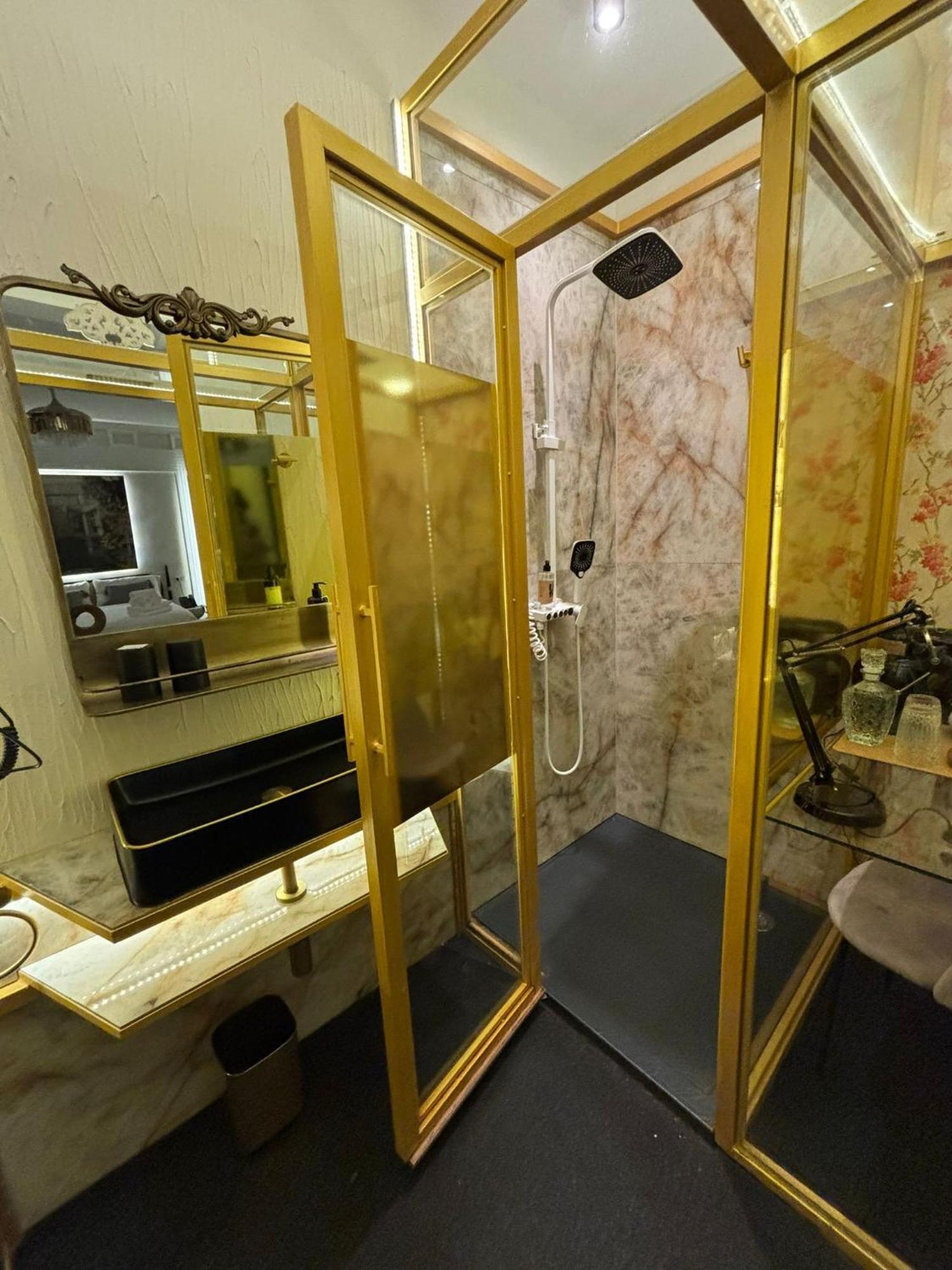 Abalú Boutique&design 3* Madrid