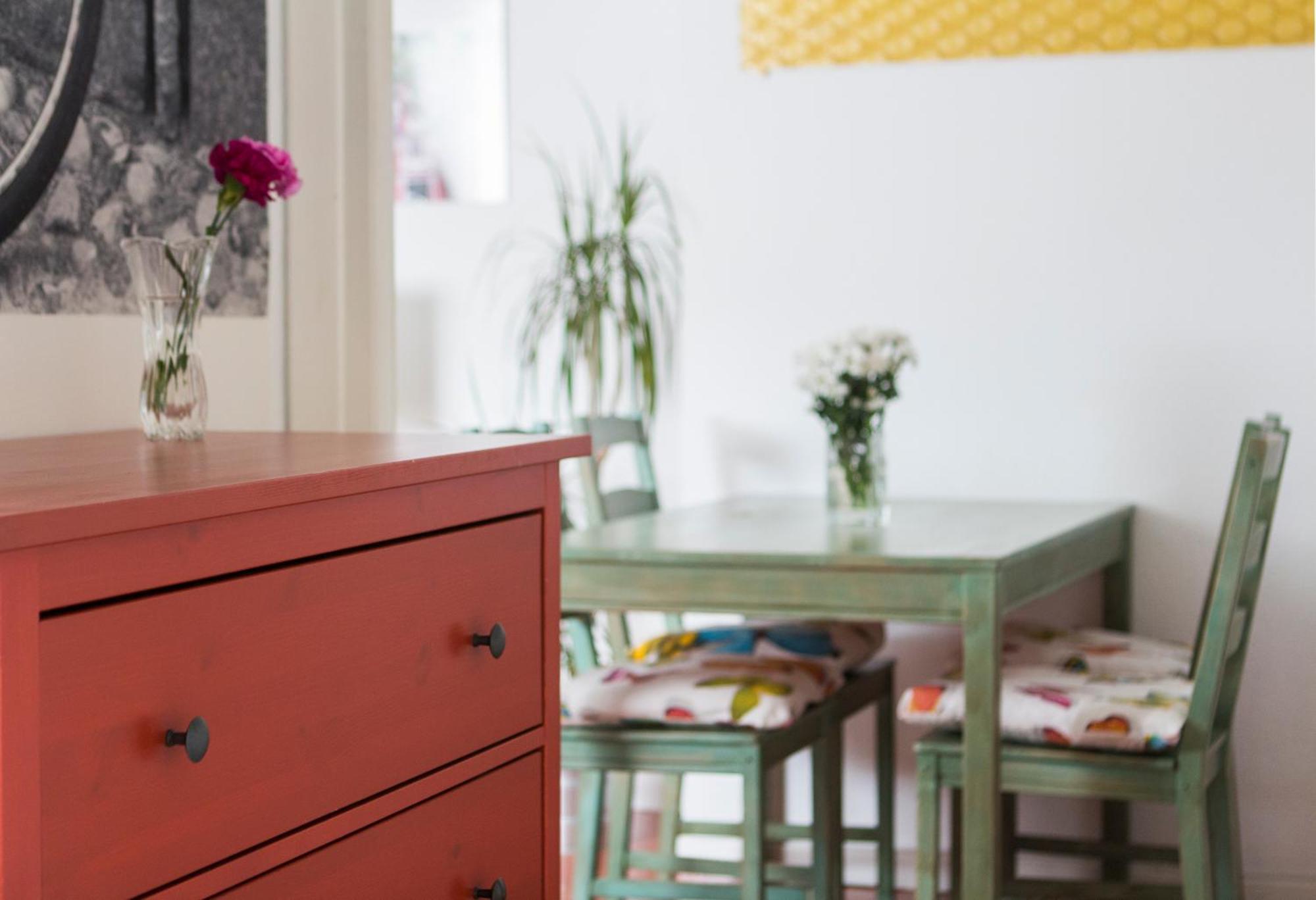 Apartamento Homelike Embajadores