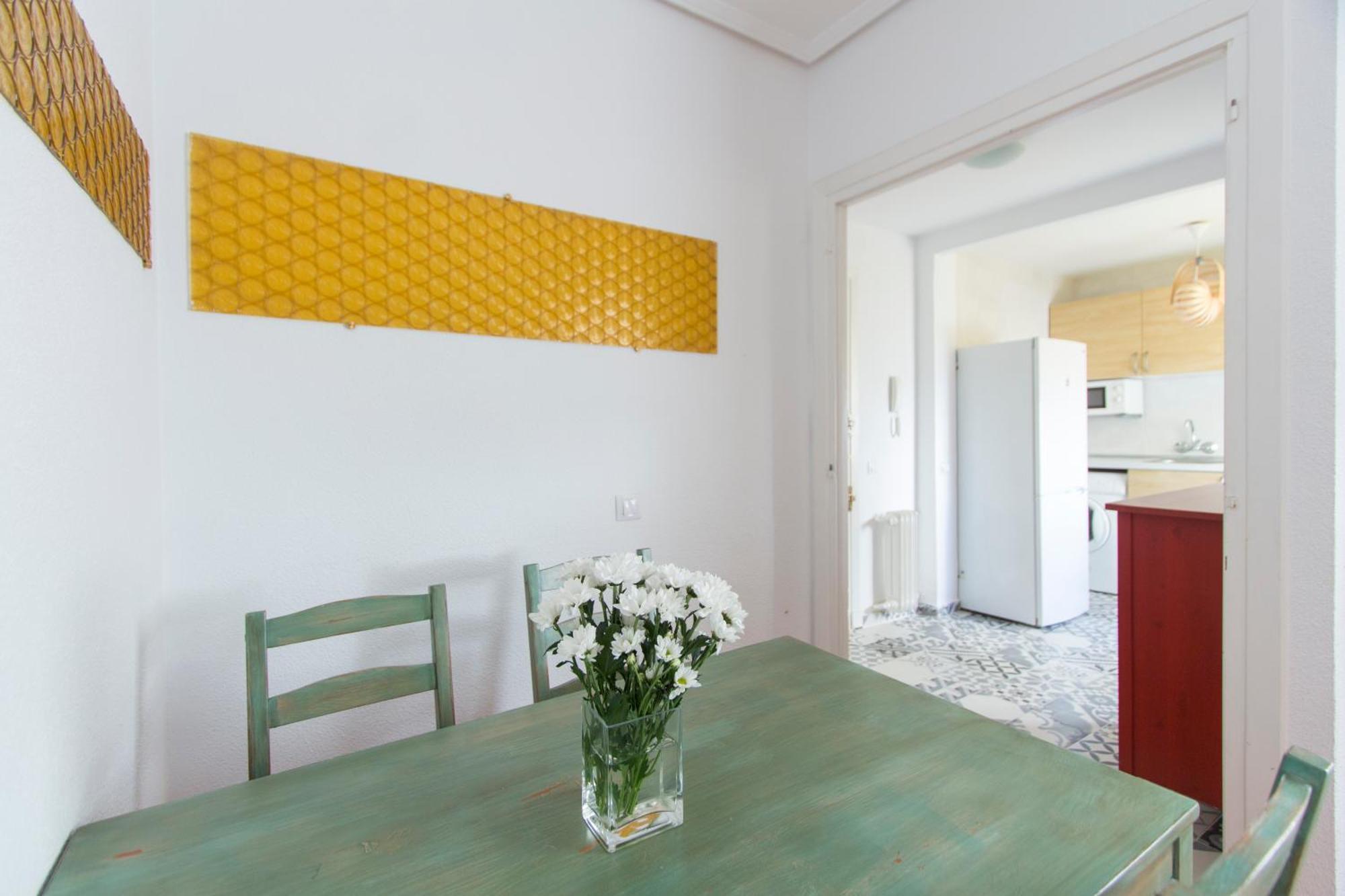 Apartamento Homelike Embajadores *