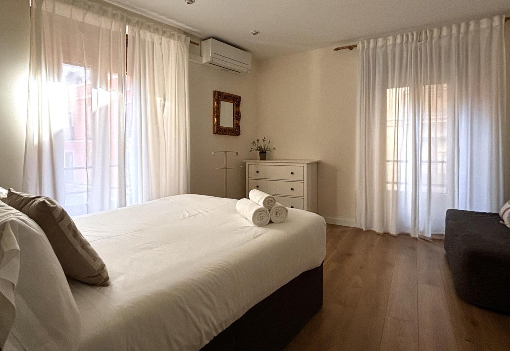 Gran Vía / Chueca Apartamento Madrid