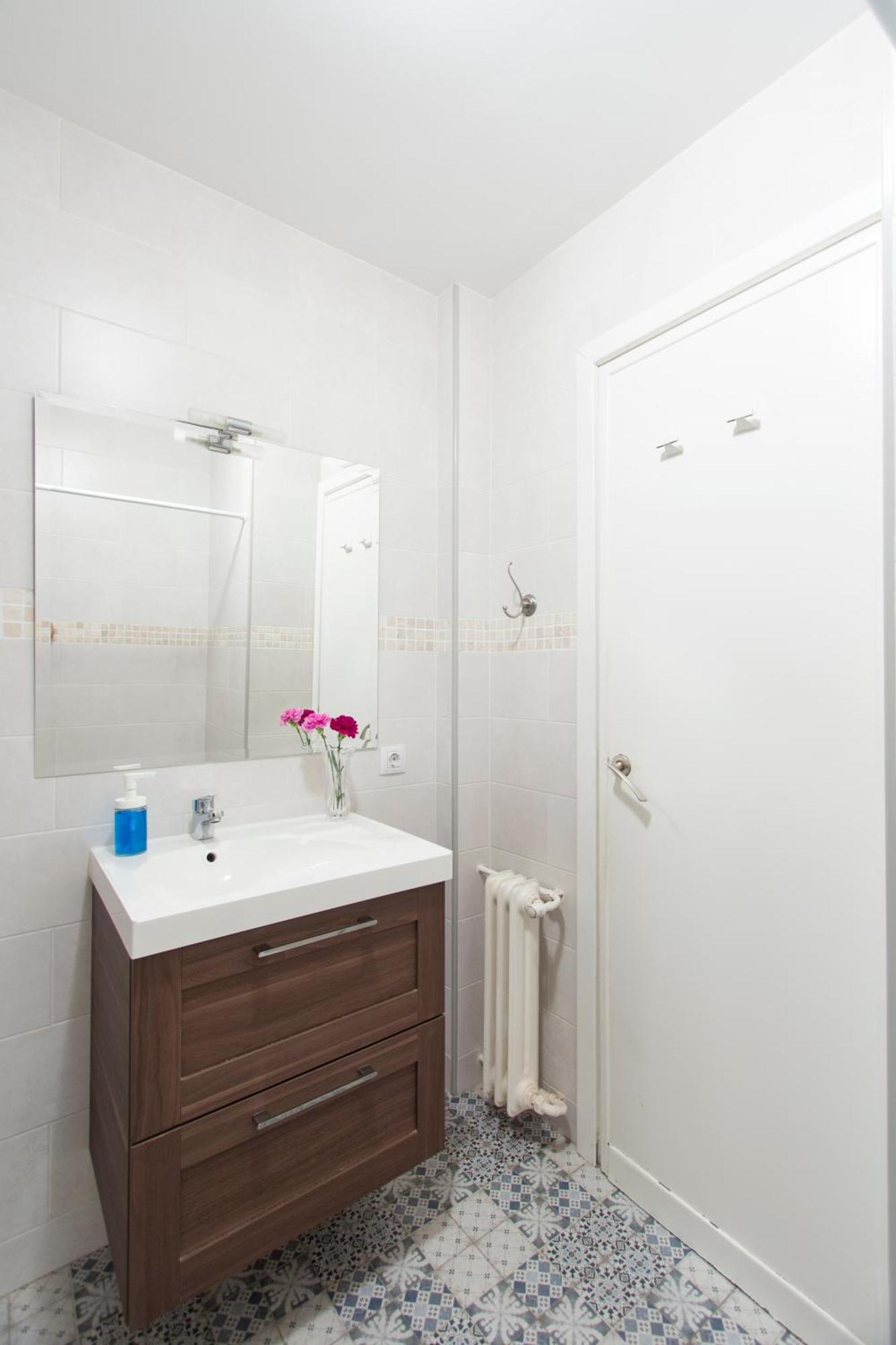 Apartamento Homelike Embajadores