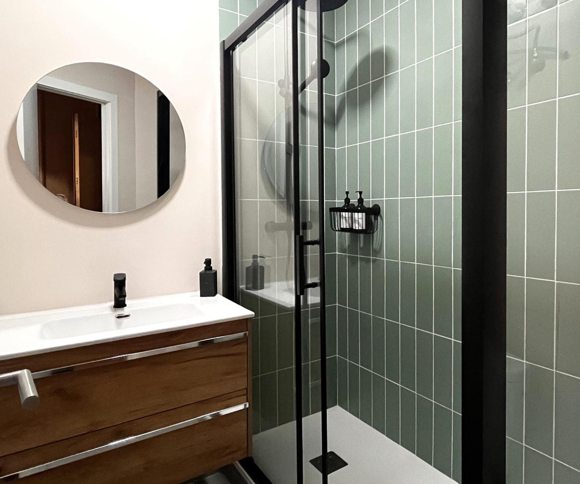 Apartamento Gran Vía / Chueca Madrid