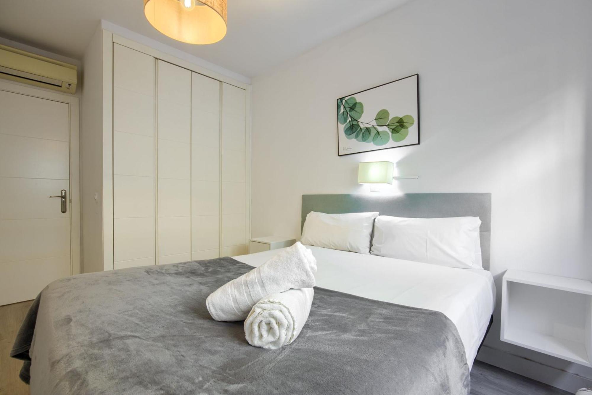 Dobo Homes Francisco Santos * Madrid