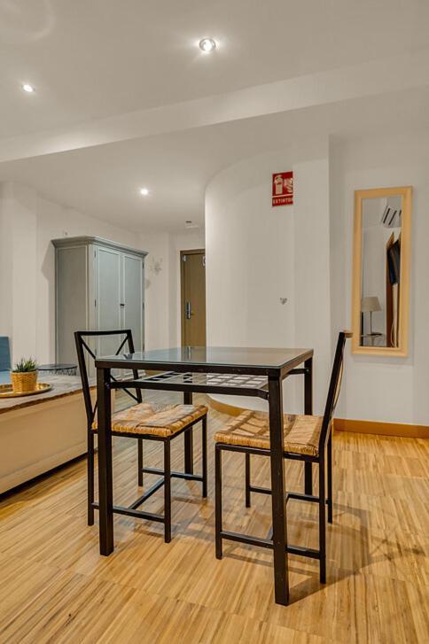 Apartamento Wonder Madrid