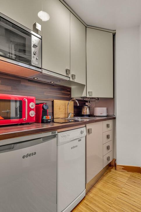 Wonder Apartamento