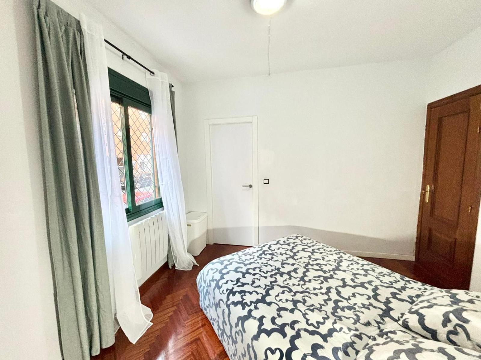 Centro Atocha Mendez Alvaro Apartment *