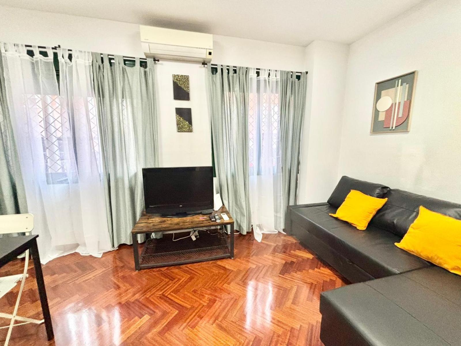 Apartment Centro Atocha Mendez Alvaro