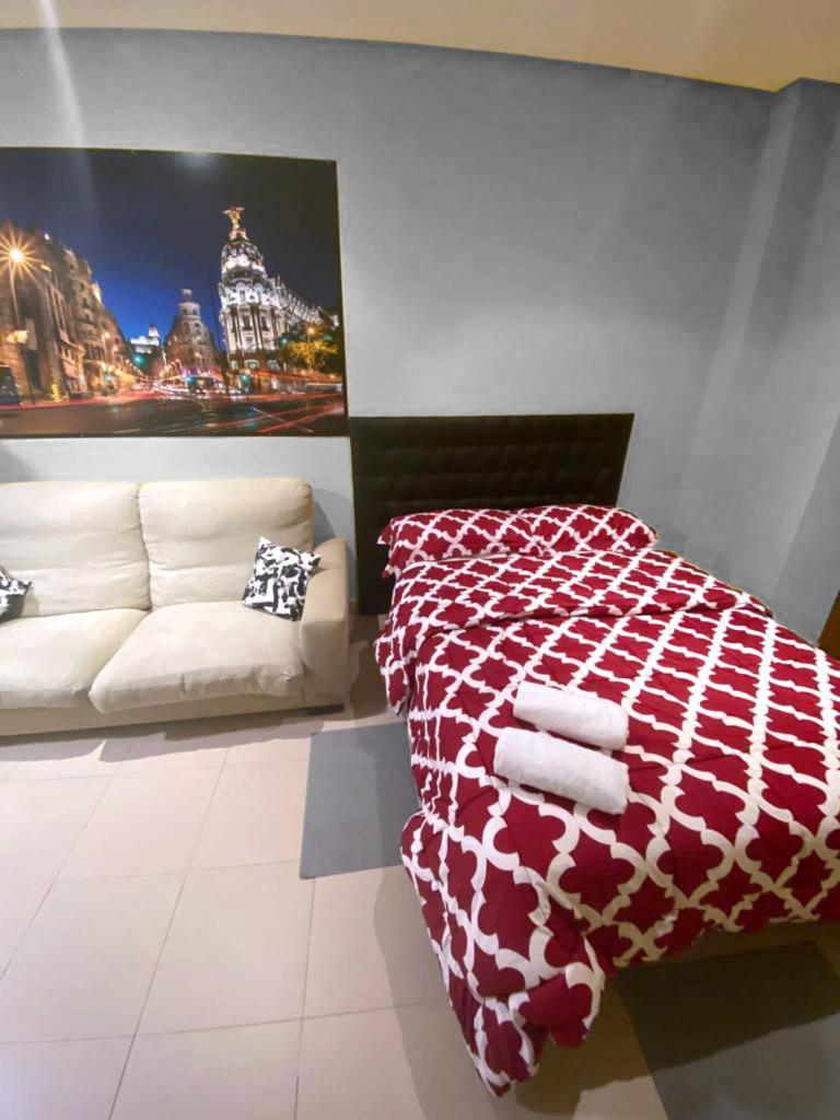 Callao - The Palmer House Apartamento *