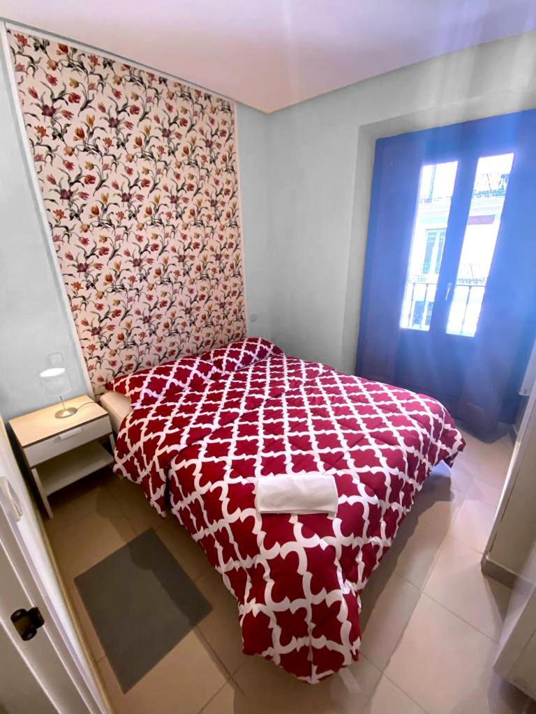 Callao - The Palmer House Apartamento Madrid