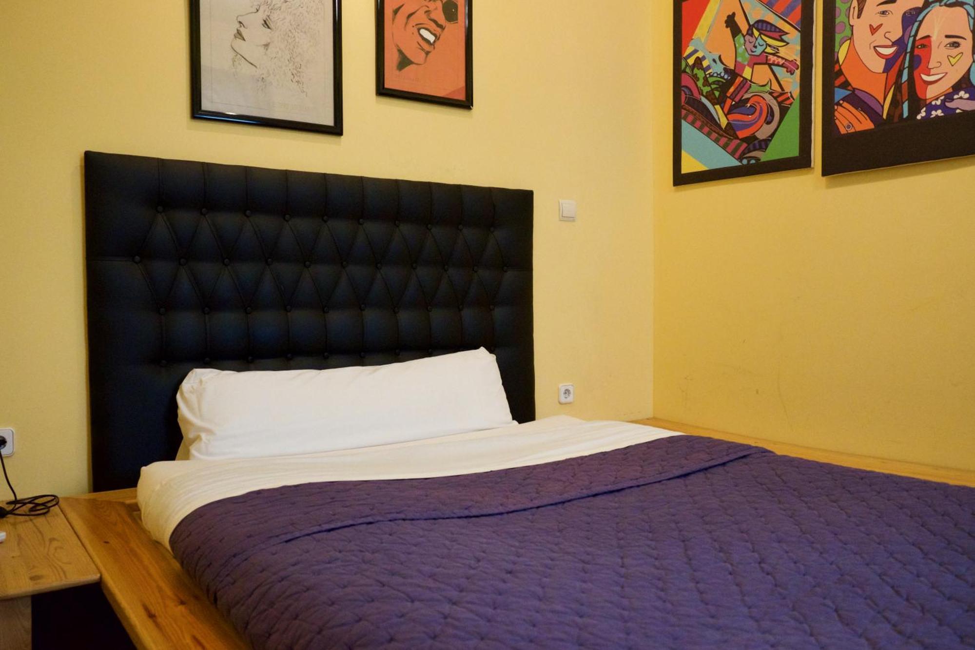 Callao - The Palmer House Apartamento