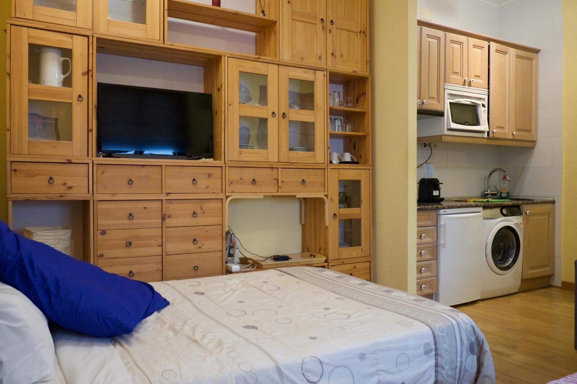 Callao - The Palmer House Apartamento *