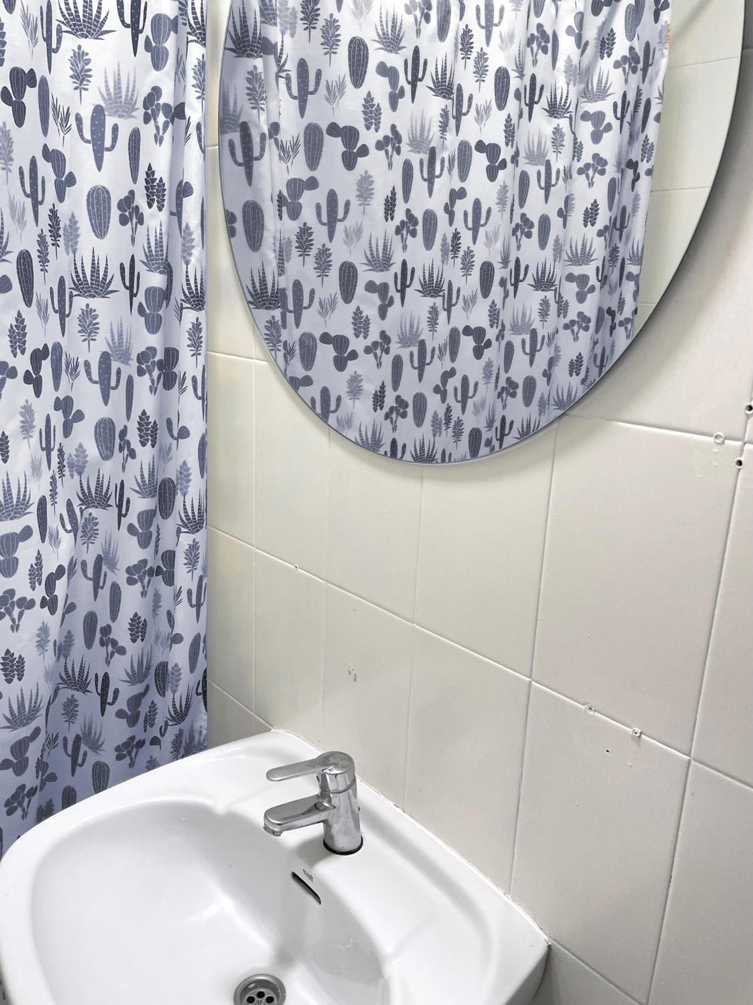 Apartamento Callao - The Palmer House *