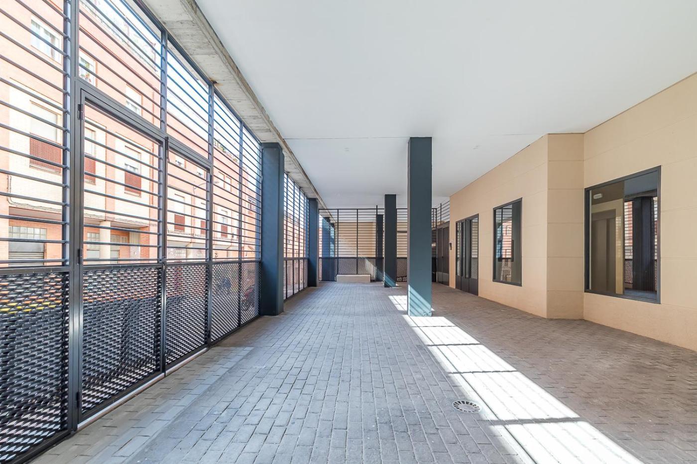 Caterina Cuatro Torres Apartamento Madrid
